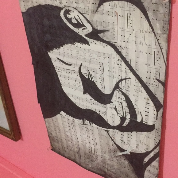 Meet your Posher, Lluz - Picture 1 of 1